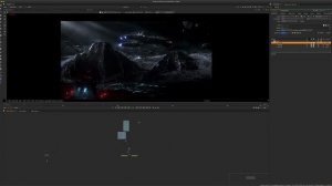 115 Optical Volume Ray