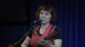 Ольга Чикина - Песня про дружбу ежа и дедушки