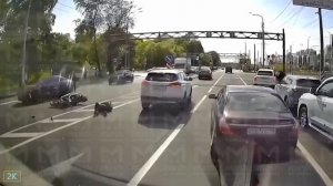 Камнями и палками пытались отбить очевидцы БПЛА в Иркутской области