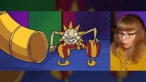 Куплинов Против Плюшевых Падл (Второй Сборник Анимаци