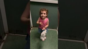 Детская мудрость моей Лианы 💖