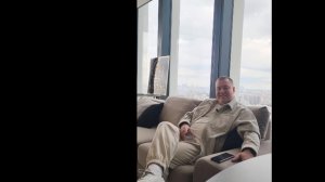 Наш клиент Александр снова у нас в гостях!