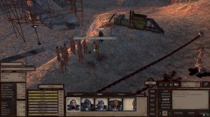 Kenshi МОМЕНТ ВОЗМЕЗДИЯ|ВЕРНУЛСЯ В НАЧАЛО КЕНШИ #28 Kenshi с м