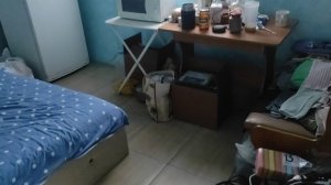 Экстремальный переезд