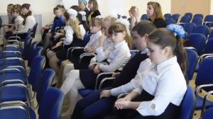 Одаренные дети