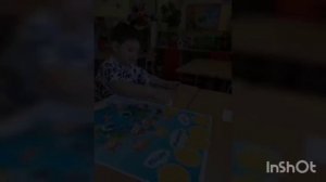 "Озорное детство" в группе " Солнышко".🌞
Воспитатели :РомановаВ.А, КравцоваО.В👍