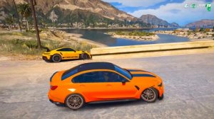 ЗА РИВИ А4 СЛЕДИТ ХЕЙТЕР НА ГЕЛИКЕ ВЛАДА А4 В ГТА 5 МОДЫ!