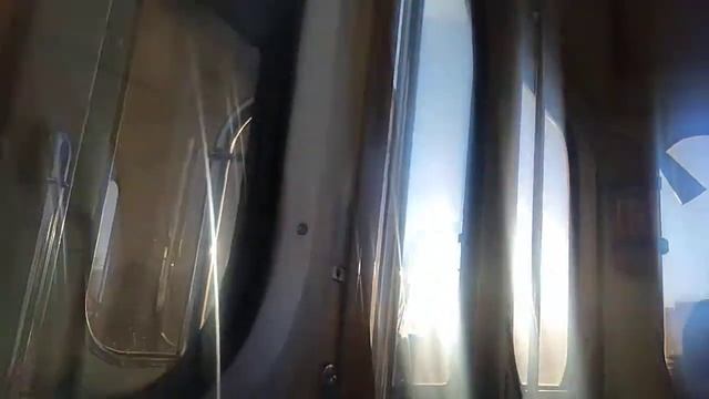 Поездки #30 ЗЛ (Перегон Технопарк - Коломенская) // 7 март? смотреть онлайн