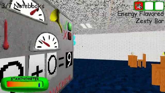 Прошёл Балди ремастер с одним слотом смотреть онлайн