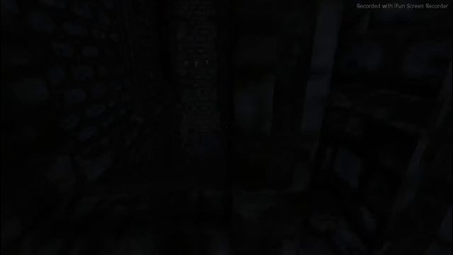 Заброшенный замок•Amnesia: The Dark Descent. смотреть онлайн