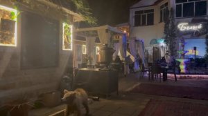 Махачкала Дагестан Парк Ленинского комсомола