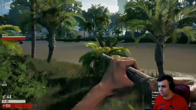 Мой первый раз - The Culling #1 смотреть онлайн