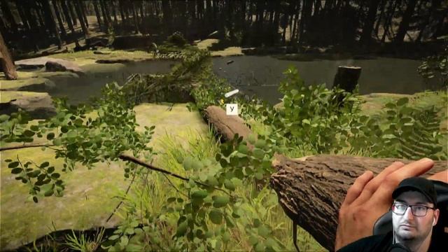 БУДІВЕЬНА КОМАНДА Sons of the Forest #2 смотреть онлайн