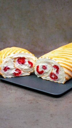 Все ищут рецепт этого десерта! Просто и вкусно