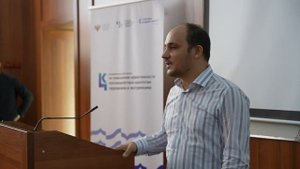 Впечатления студента ЧГУ им. А.А. Кадырова о прошедшей встречи.