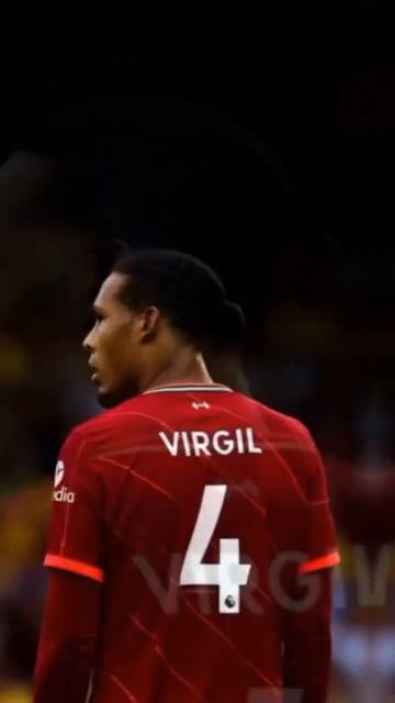 Обои для фанатов Van Dijk смотреть онлайн