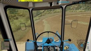 Farming Simulator 22 #Стрим #карта #Ягодное#1