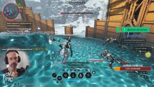 РЕАКТОР ДЛЯ БЛЭРА - ЛУЧШАЯ ЛОКАЦИЯ ДЛЯ ФАРМА! The First Descend