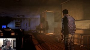 The Walking Dead - 1s. 1ep. 1серия - "Ли и Клементина"