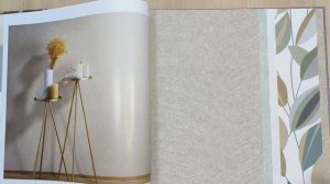 Erismann Gentle #обои #erismann #винил #интерьер #декор