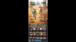 Mythic Heroes| Крусейд Эдды| Прохождение