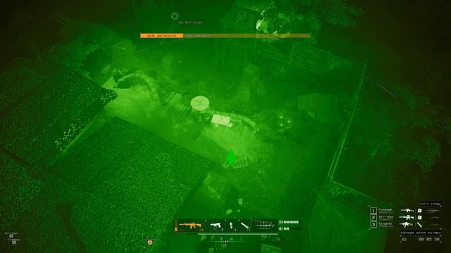 Прохождение Thunder tier one операция Черная костяшка #8 смотреть онлайн