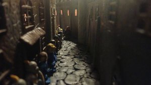 Черный рыцарь глава 10.