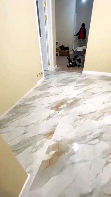 Укладка плитки формата 1500/750 ,1200/600 смотреть онлайн