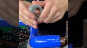 Процесс производства силиконовых патрубков РусТех Ба