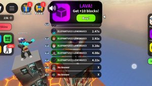 Роблокс УГАДЫВАЮ ИТАЛЬЯНСКИЕ МЕМЫ С МАЛЫМ PLAY