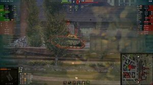 Озвучка экипажа Красная Фурия для World of Tanks