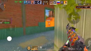 КАК ПРОХОДИТЬ В СОЛО НОВЫЙ COMMANDER PASS?
