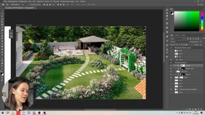 Как дорисовать, исправить и изменить фото в KREA AI - БЕСП?