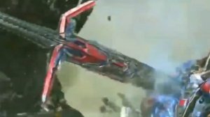 Сентинел Прайм VS Оптимус Прайм . Киновселенная трансформеров.