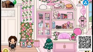 Играю в Toca Boca