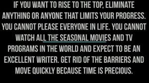 How I wrote over 40 books and over  350 articles within 3 years (AUDIO RECORDING)