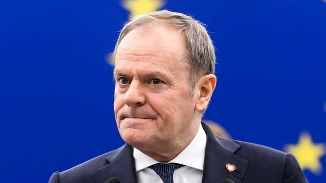 Туску предрекли проблемы из-за новоизбранного президента Польши Навроцкого.