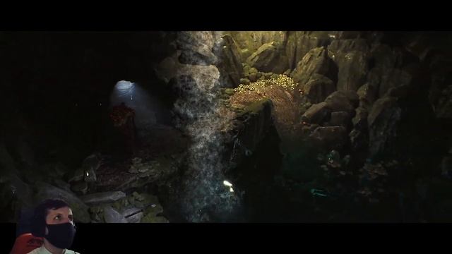 Приключение двух братьев - играем в Brothers: A Tale of Two Sons Remake