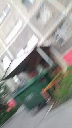 Самокат