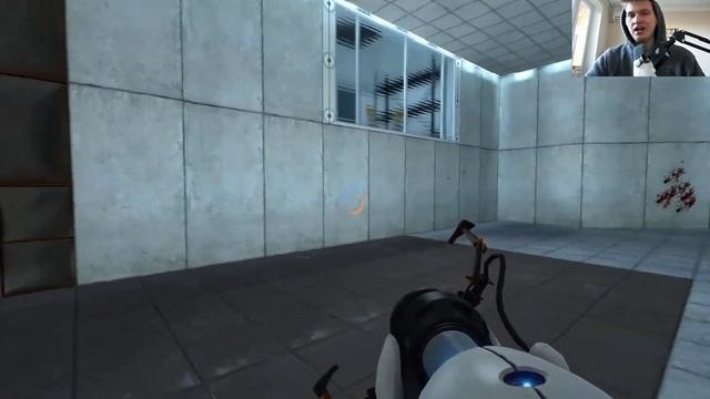 Как я проходил Portal смотреть онлайн