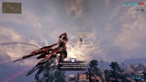 Warframe Уничтожьте несколько Даргинов в полёте использу?