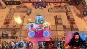 КАК ПРОЙТИ РЕЙД 2-19 ДЛЯ СНАРЖЕНИЯ Watcher of Realms / Пройти ЭПИ