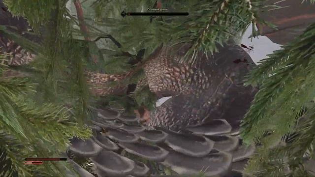 The Elder Scrolls V Skyrim AE ➤ 83 ⚜ Путь девяти смотреть онлайн