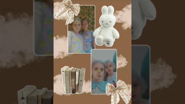 Обои со мной🛍Делала сама) смотреть онлайн