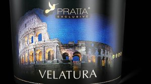 PRATTA VELATURA декоративная защитная краска. Инструкция по нанесению