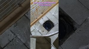 Торговый центр, цокольный этаж
