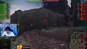 ✅об.277 | ОТЛИЧНЫЙ ТТ СОВЕТОВ | МИР ТАНКОВ.