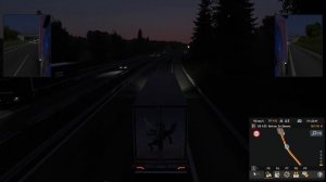 Ивент на 14 февраля ETS 2  EURO TRUCK SIMULATOR 2