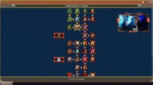 ОБЗОР НА МОЕГО ПЕРСОНАЖА - Warspear Online - РЕЙНДЖЕР КОТОРОМУ