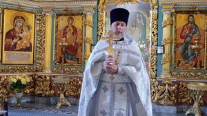Проповедь памяти свт. Алексия, митр. Московского